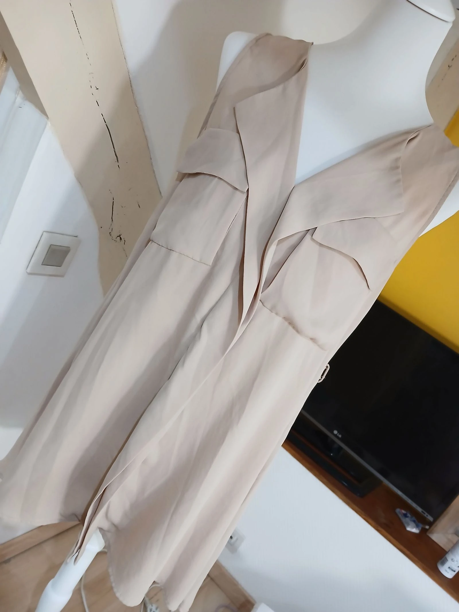 Robe élégante taille 38  